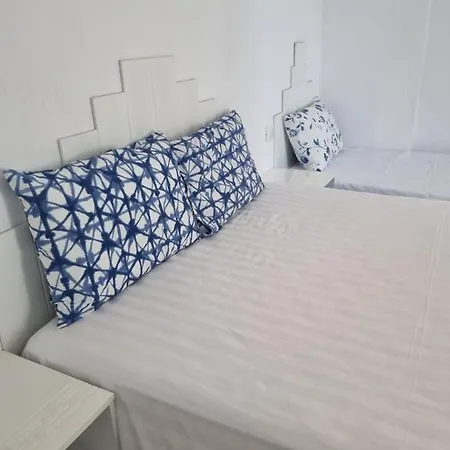 Гостевой дом Deti Seaview
