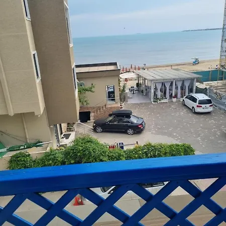 Deti Seaview *