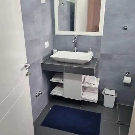 Deti Seaview Гостевой дом *