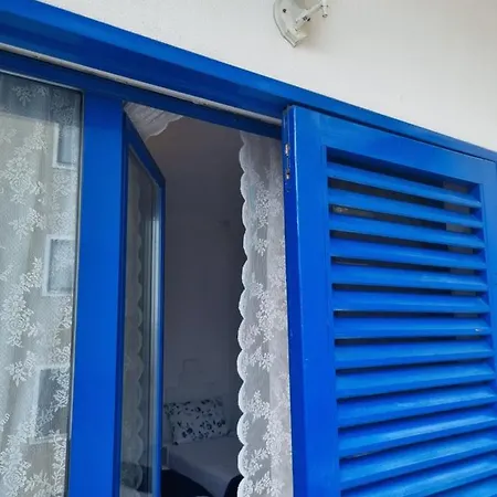 Гостевой дом Deti Seaview *