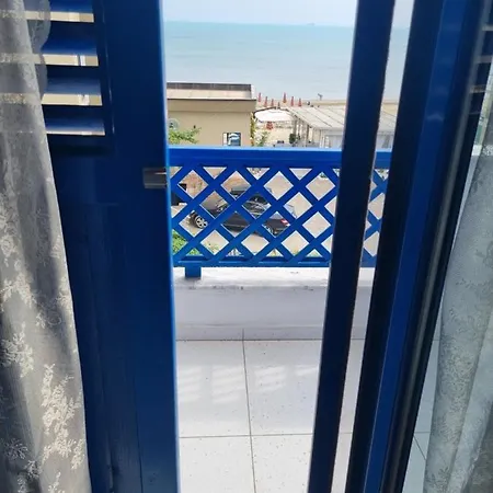 Deti Seaview Гостевой дом