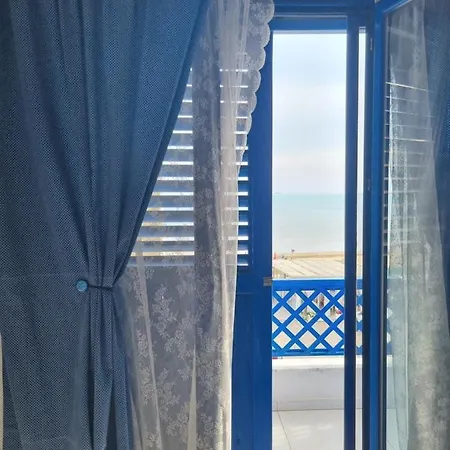Deti Seaview Дуррес