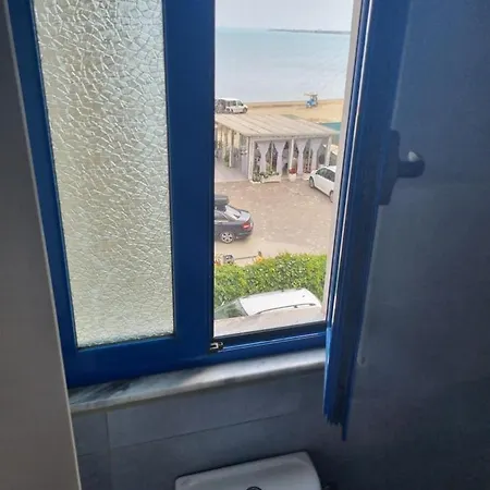 Deti Seaview * Дуррес
