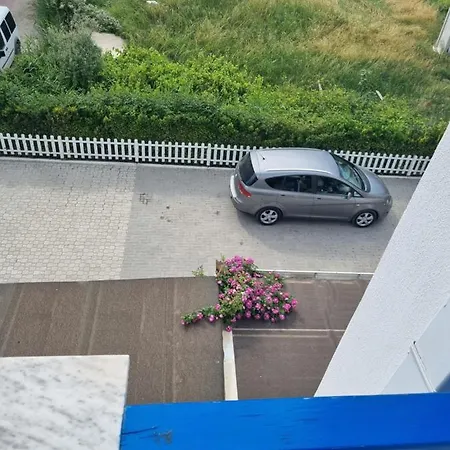 Гостевой дом Deti Seaview *
