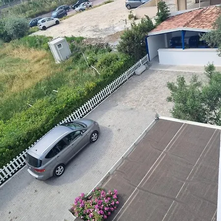 Гостевой дом Deti Seaview