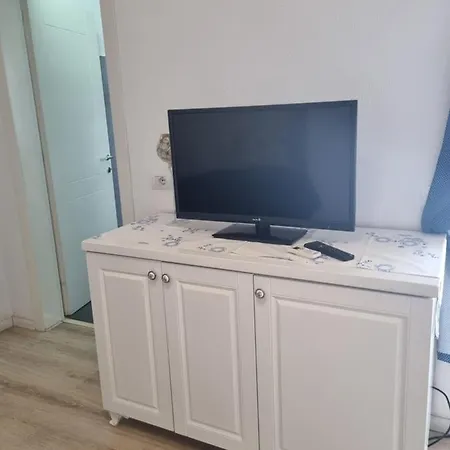 Гостевой дом Deti Seaview Дуррес
