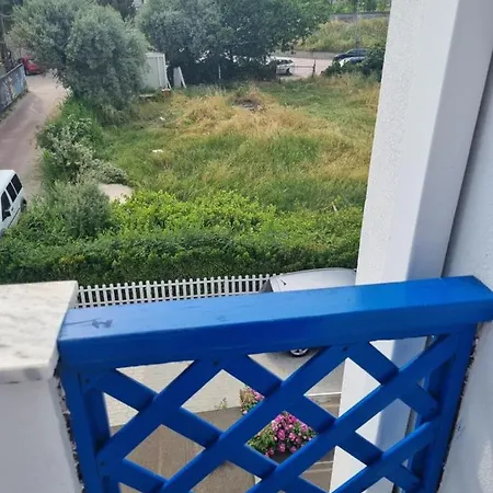 Deti Seaview Гостевой дом