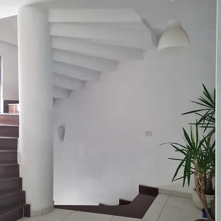 Deti Seaview Гостевой дом *