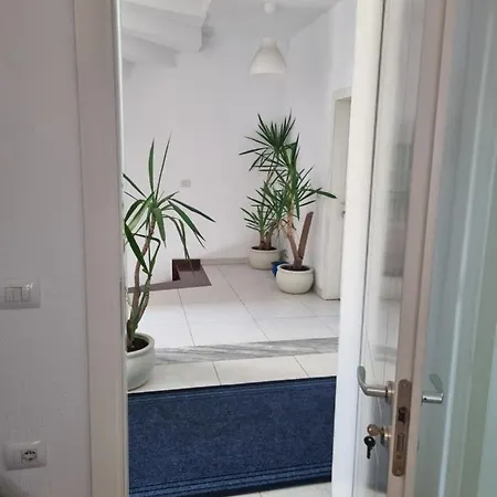 Deti Seaview Гостевой дом Дуррес