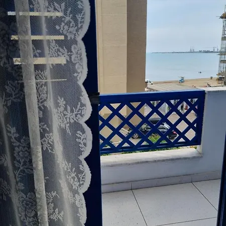 Deti Seaview * Дуррес