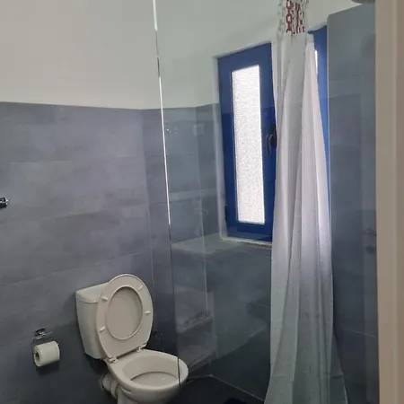 Deti Seaview Гостевой дом Дуррес