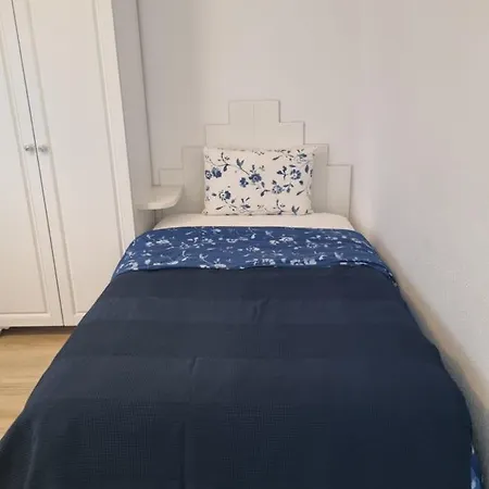 Deti Seaview Гостевой дом Дуррес