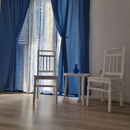 Deti Seaview Гостевой дом *