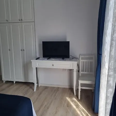 Гостевой дом Deti Seaview