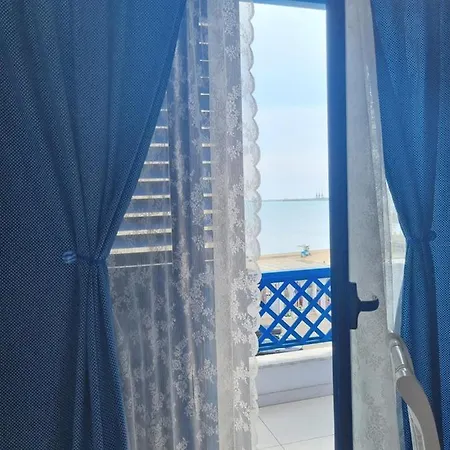 Deti Seaview *