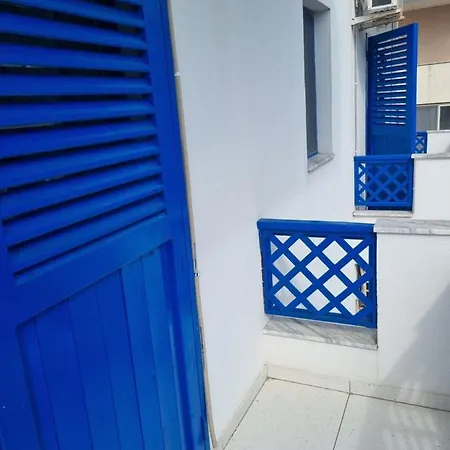 Гостевой дом Deti Seaview