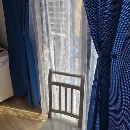 Deti Seaview Гостевой дом Дуррес