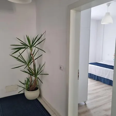 Гостевой дом Deti Seaview *