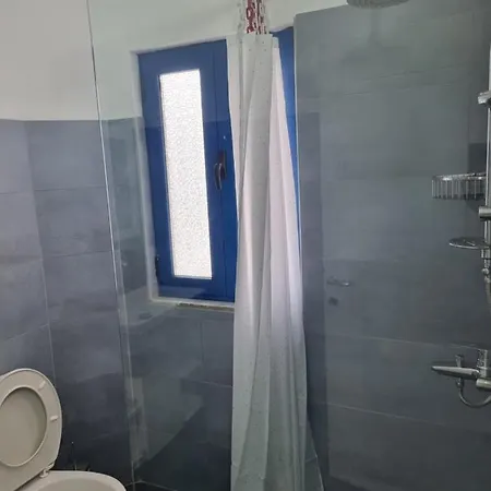 Deti Seaview Гостевой дом *