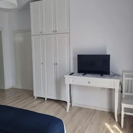 Deti Seaview Дуррес