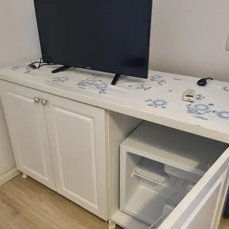 Гостевой дом Deti Seaview Дуррес