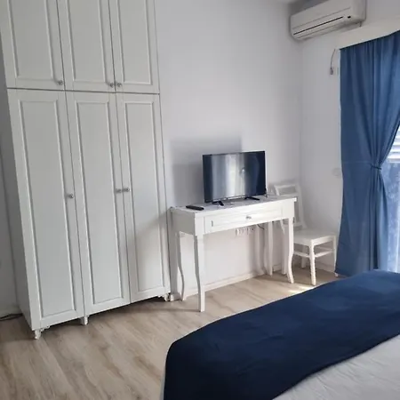 Deti Seaview Дуррес