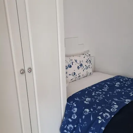 Deti Seaview Гостевой дом *