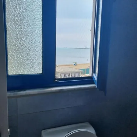 Гостевой дом Deti Seaview