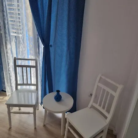 Гостевой дом Deti Seaview *