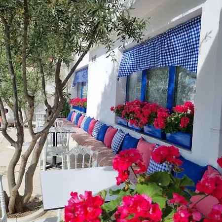 Гостевой дом Deti Seaview