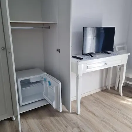 ゲストハウス Deti Seaview *