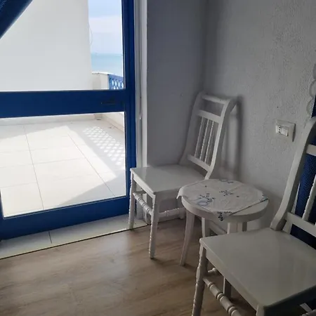 Deti Seaview