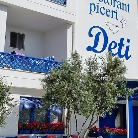 Deti Seaview *